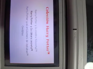 Consola Nintendo DS Lite e gioco