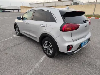 KIA Niro 2020