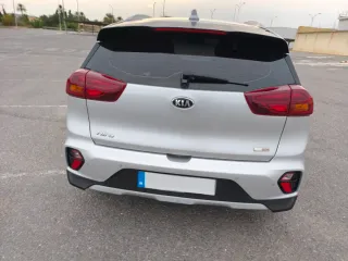 KIA Niro 2020