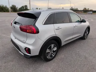 KIA Niro 2020