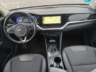 KIA Niro 2020