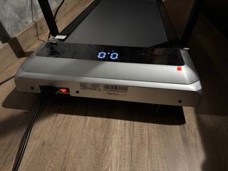 Cinta de andar nueva