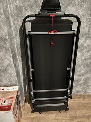 Cinta de andar nueva