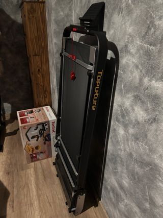 Cinta de andar nueva