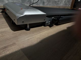 Cinta de andar nueva