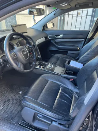 Audi A6 2005