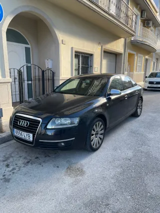 Audi A6 2005