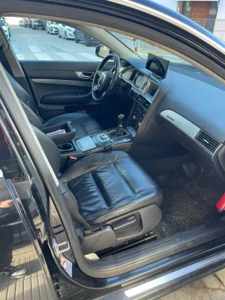 Audi A6 2005