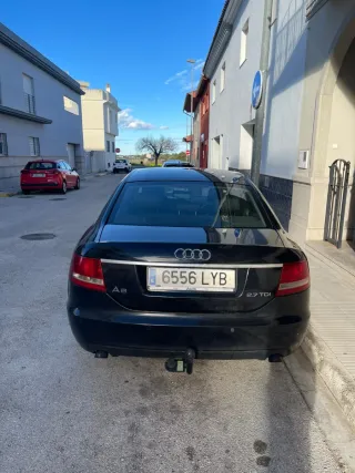 Audi A6 2005