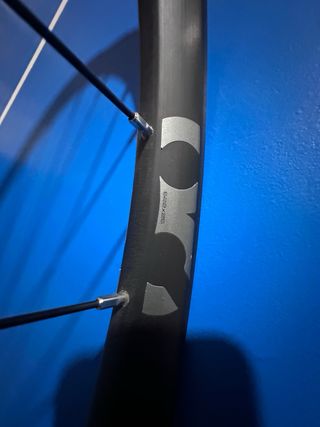 Ruedas MTB 29 OC Orbea Components Discos Shimano