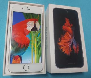 iPhone 6S 64GB Oro Rosa