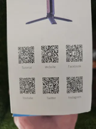 Gimbal FeiyuTech AK2000C