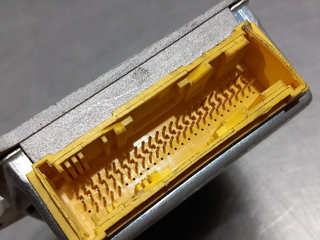 CENTRALITA AIRBAG RENAULT LAGUNA II (BG0) 8200142