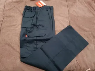 Pantalón trabajo