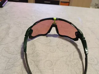 Gafas Oakley Ciclismo Deportivas