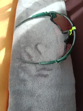 Gafas Oakley Ciclismo Deportivas