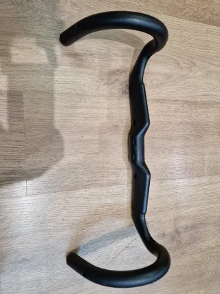 Manillar Bontrager RSL Aero Carretera