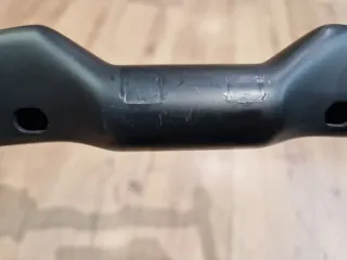 Manillar Bontrager RSL Aero Carretera