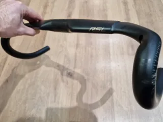 Manillar Bontrager RSL Aero Carretera