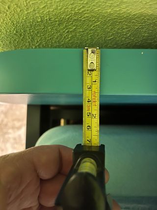 Cama nido triple de 90cm, como nueva.