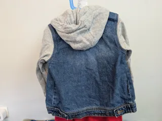 Lote 7-8 años 126-131cm