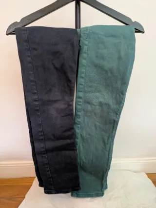 Lote 7-8 años 126-131cm