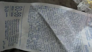 Disfraz Pirata Niña 2 Años