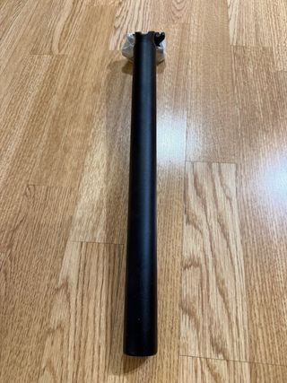 Tija sillín Specialized MTB Negra