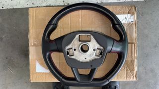 Volante Seat Leon MK3 FR Cupra