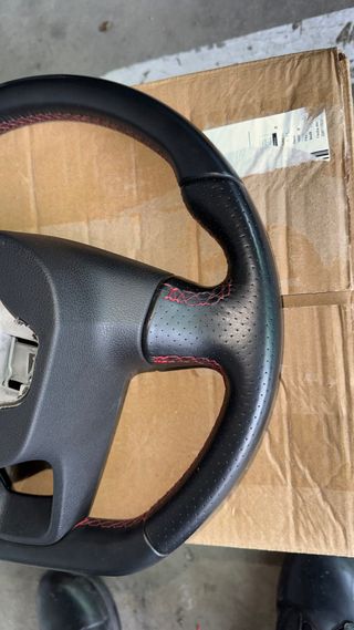 Volante Seat Leon MK3 FR Cupra