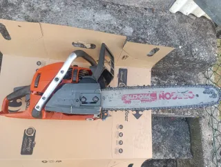 Motosierra Husqvarna 576 XP