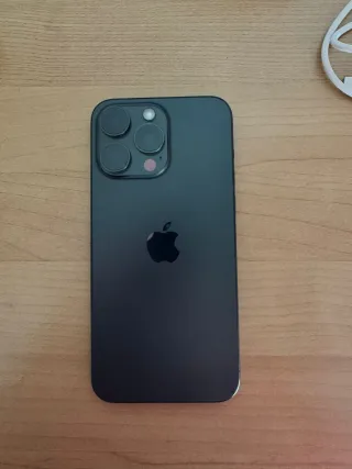 iPhone 15 Pro Max 256GB Grigio Siderale