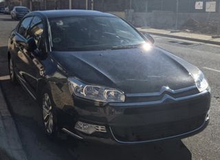 Citroen C5 2014