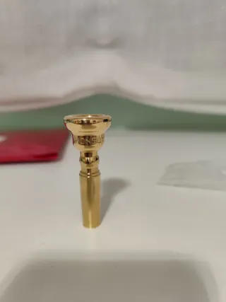 Boquilla Honsuy H-1 dorada