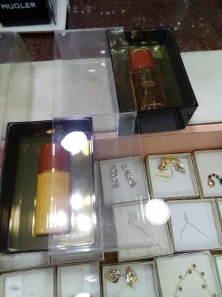 Set Opium vintage YSL