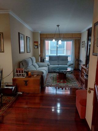 Piso en venta en Centro - Echegaray en Pontevedra