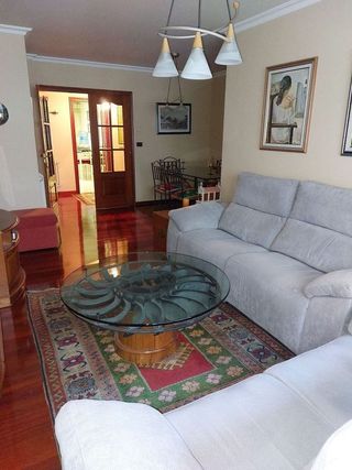 Piso en venta en Centro - Echegaray en Pontevedra