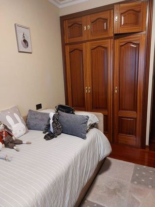 Piso en venta en Centro - Echegaray en Pontevedra