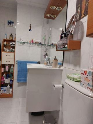 Piso en venta en Centro - Echegaray en Pontevedra