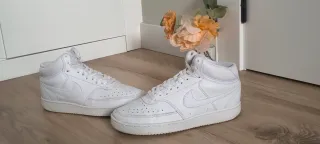 Nike Zapatillas Blancas talla 41