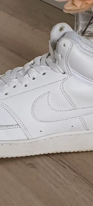 Nike Zapatillas Blancas talla 41