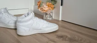 Nike Zapatillas Blancas talla 41