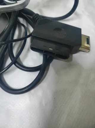 Pistola Panther 70 para consola