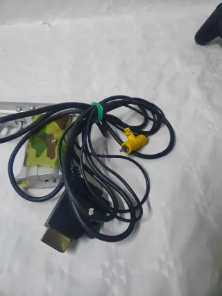 Pistola Panther 70 para consola