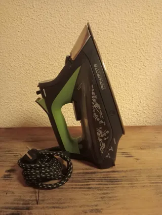 Plancha Rowenta Eco Intelligence