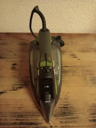 Plancha Rowenta Eco Intelligence