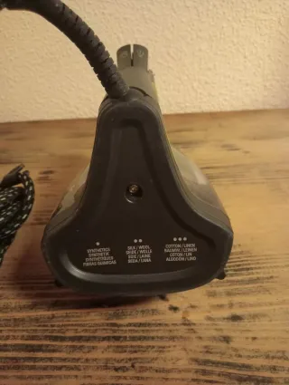 Plancha Rowenta Eco Intelligence