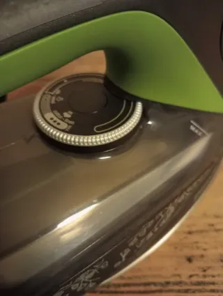 Plancha Rowenta Eco Intelligence