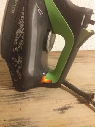 Plancha Rowenta Eco Intelligence