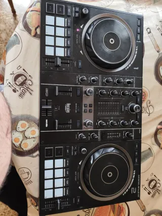 Hercules DJControl Inpulse 500